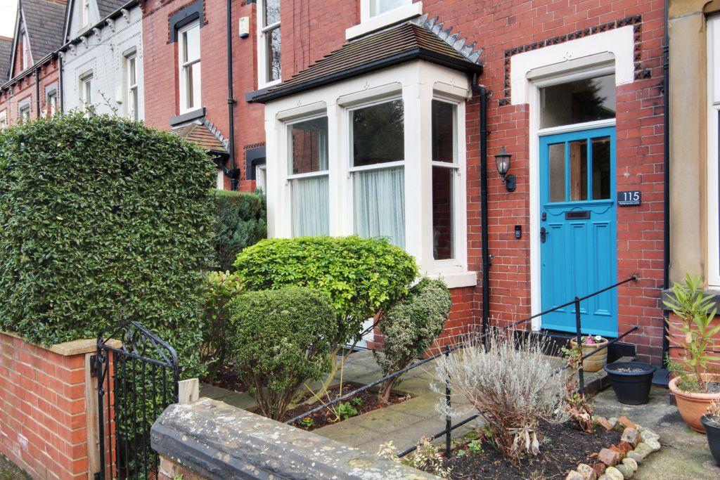 View of Property at Front