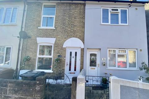 10 Kings Road, Chatham, ME5 7JY