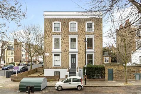 73a Northchurch Road, London, N1 3NU