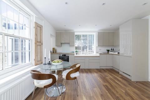 73a Northchurch Road, London, N1 3NU