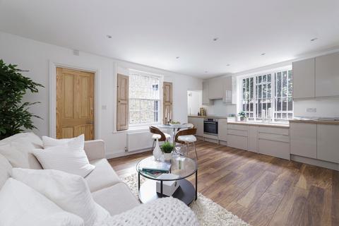 73a Northchurch Road, London, N1 3NU