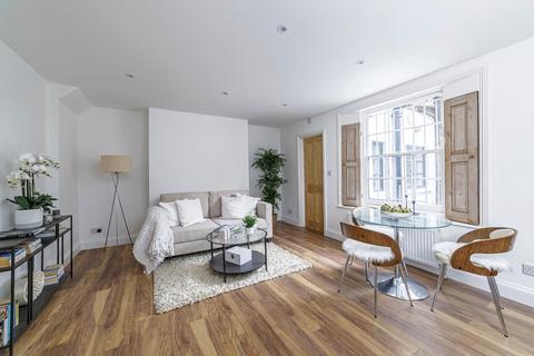 73a Northchurch Road, London, N1 3NU