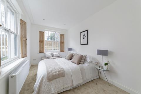 73a Northchurch Road, London, N1 3NU