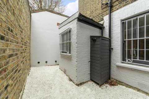 73a Northchurch Road, London, N1 3NU