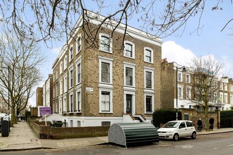73a Northchurch Road, London, N1 3NU