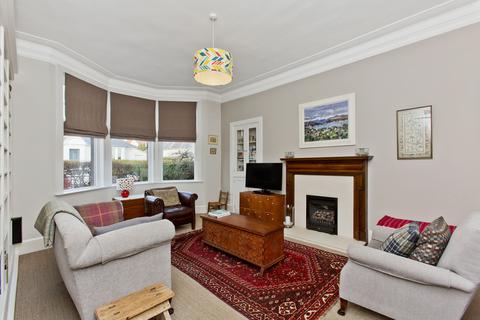 12 Forthview Terrace, Edinburgh, EH4 2AE