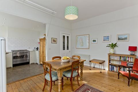 12 Forthview Terrace, Edinburgh, EH4 2AE