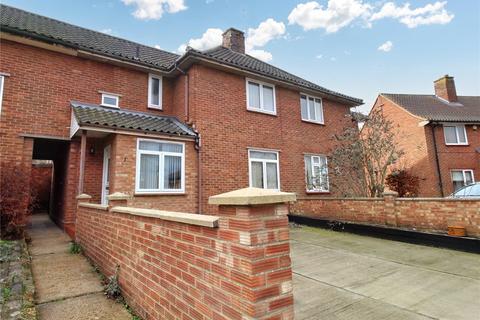 17 Hellesdon Close, Norwich, NR6 5EF
