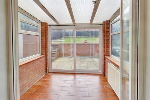 17 Hellesdon Close, Norwich, NR6 5EF