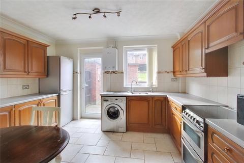 17 Hellesdon Close, Norwich, NR6 5EF