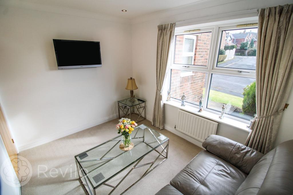 Family Room / Office