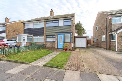 3 bedroom semi-detached house for sale - Hastings Close, Thornaby