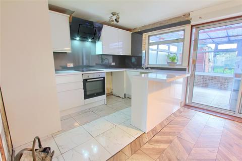 3 bedroom semi-detached house for sale - Hastings Close, Thornaby