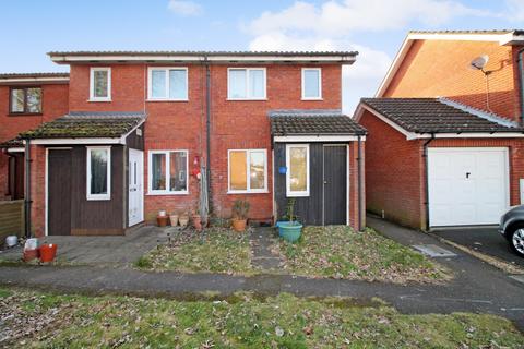 undefined, Dart Road, Farnborough, Hampshire, GU14
