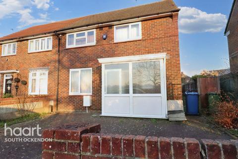 130 Garron Lane, South Ockendon, RM15 5JU