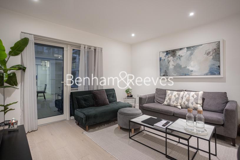 Faulkner House, Tierney Lane W6 2 bed apartment to rent £3,550 pcm (£