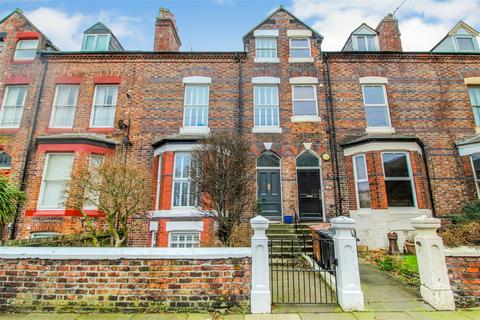6 bedroom terraced house for sale, Waterloo Road, Waterloo, Liverpool, L22