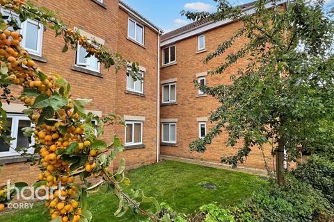31 Akela Close, Kettering, NN15 6EX