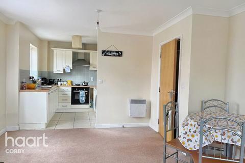 31 Akela Close, Kettering, NN15 6EX