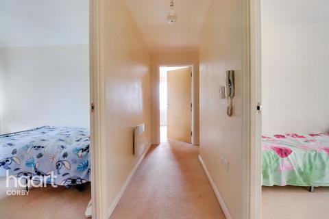 31 Akela Close, Kettering, NN15 6EX