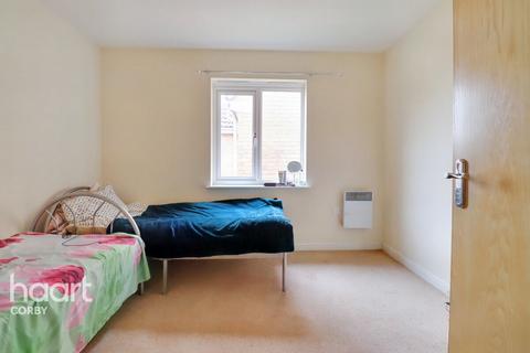 31 Akela Close, Kettering, NN15 6EX