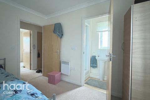 31 Akela Close, Kettering, NN15 6EX