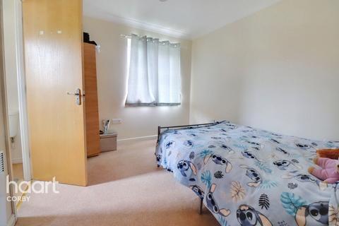31 Akela Close, Kettering, NN15 6EX
