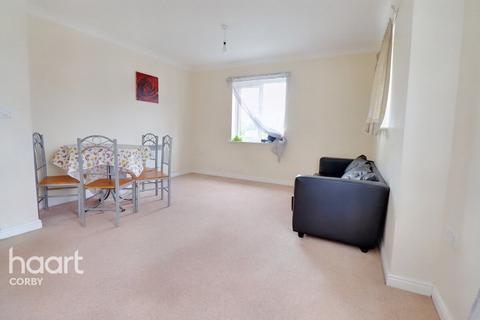 31 Akela Close, Kettering, NN15 6EX