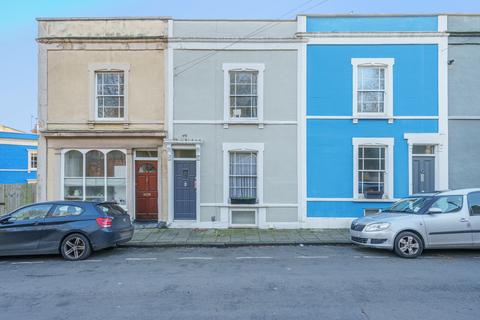 58 Ambra Vale East, Bristol, BS8 4RE