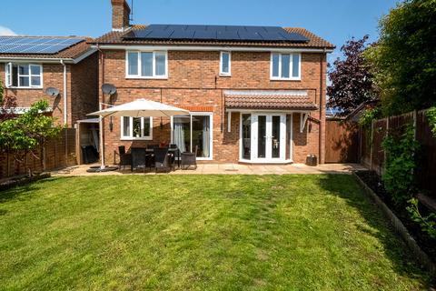 80 Washbrook Close, Barton-le-clay, Bedford, MK45 4LF