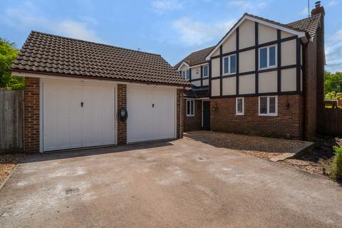 80 Washbrook Close, Barton-le-clay, Bedford, MK45 4LF