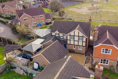 80 Washbrook Close, Barton-le-clay, Bedford, MK45 4LF