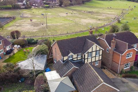 80 Washbrook Close, Barton-le-clay, Bedford, MK45 4LF