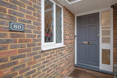 80 Washbrook Close, Barton-le-clay, Bedford, MK45 4LF