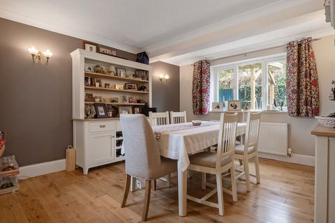 80 Washbrook Close, Barton-le-clay, Bedford, MK45 4LF