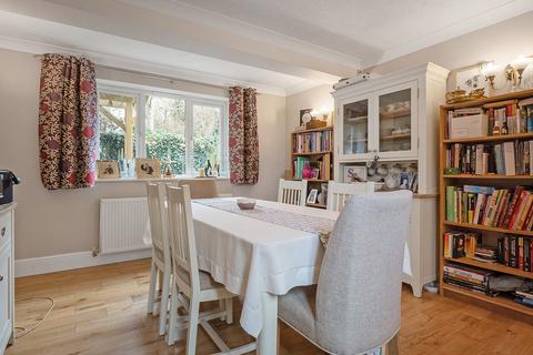 80 Washbrook Close, Barton-le-clay, Bedford, MK45 4LF