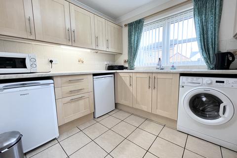 3 bedroom detached house for sale - Picketts Close, Whittlesey, Peterborough, PE7