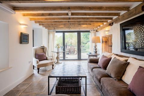 3 bedroom mews for sale, Dandridges Mill, East Hanney, Wantage, Oxfordshire, OX12