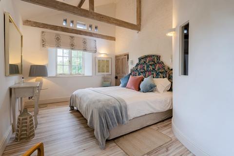 3 bedroom mews for sale, Dandridges Mill, East Hanney, Wantage, Oxfordshire, OX12