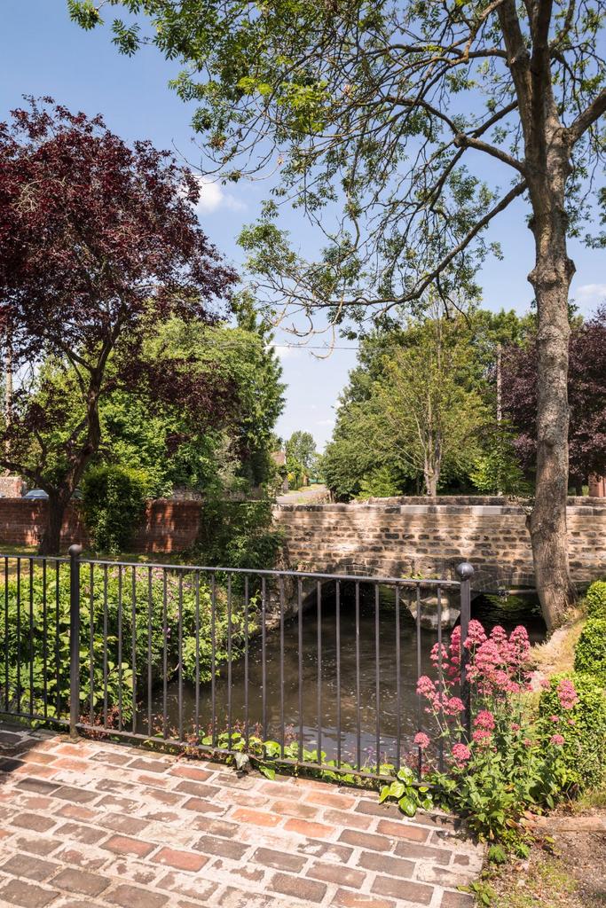 Letcombe Brook