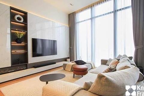 2 bedroom block of apartments, Thonglor, BEATNIQ Sukhumvit 32, 107.67 sq.m