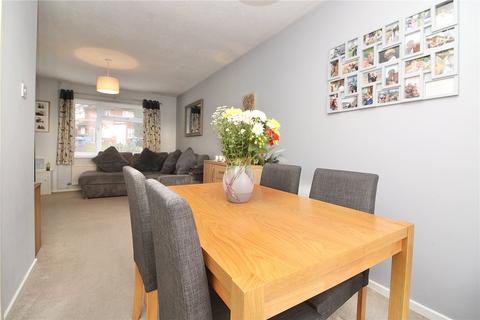 2 bedroom terraced house for sale - Firtree Rise, Ipswich, Suffolk, IP8