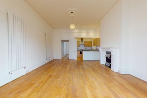 2 bedroom flat to rent, Holland Road, Hove, BN3
