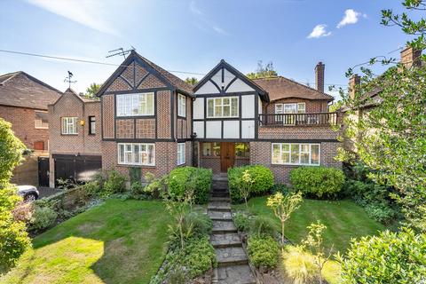 5 bedroom detached house for sale, Queensmere Road, Wimbledon, London, SW19