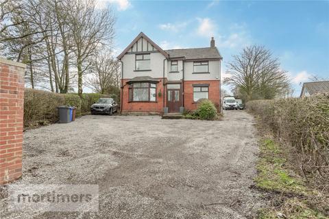 5 bedroom detached house for sale - Garsden Avenue, Blackburn, Lancashire, BB1
