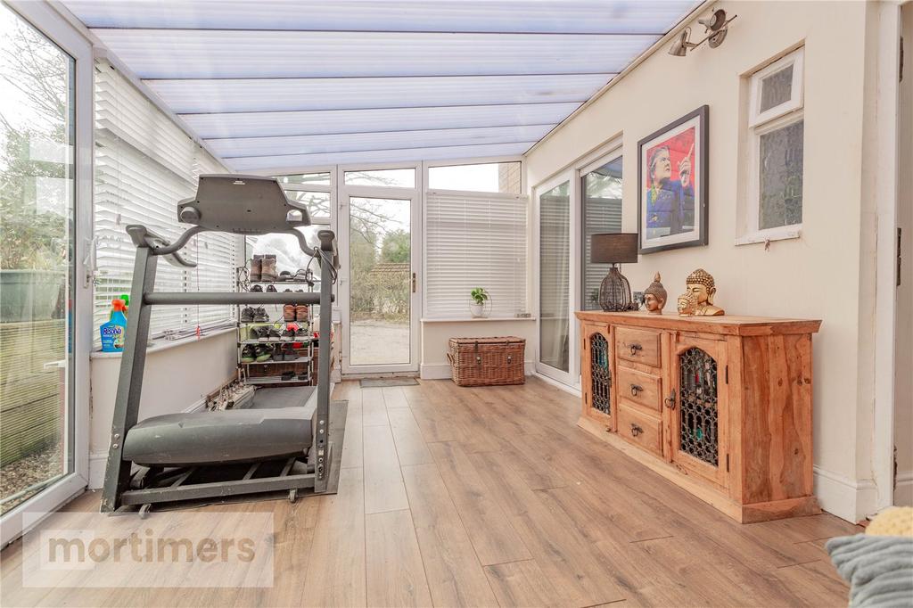 Conservatory