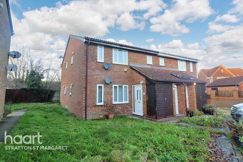 28 Carman Close, Swindon, SN3 4XU