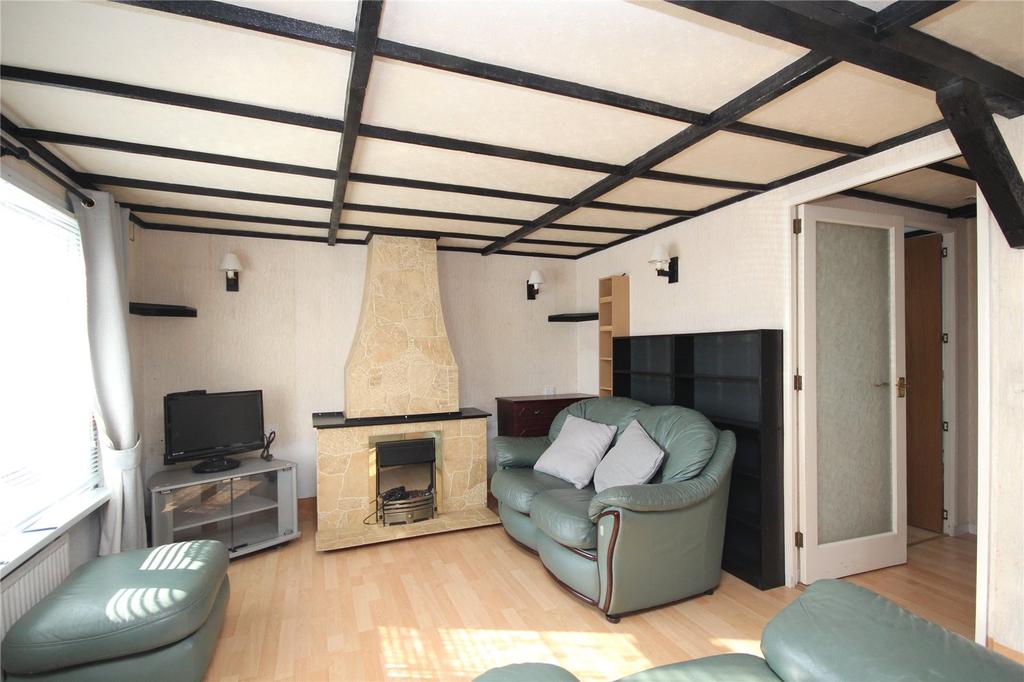 Lumby Drive Mobile Home Park... 2 bed park home £115,000