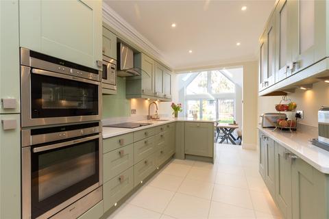 4 bedroom detached house for sale - Mossy Vale, Maidenhead, Berkshire, SL6