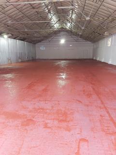 Warehouse to rent, Lathalmond, Dunfermline KY12